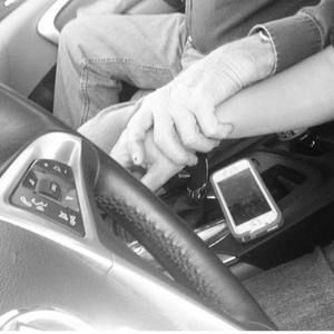 Meet your Posher, Casey